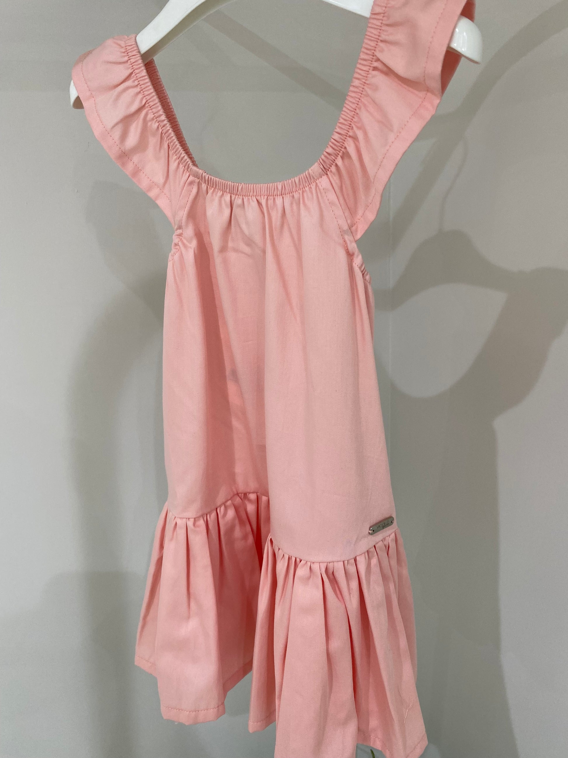 Vestito Bambina