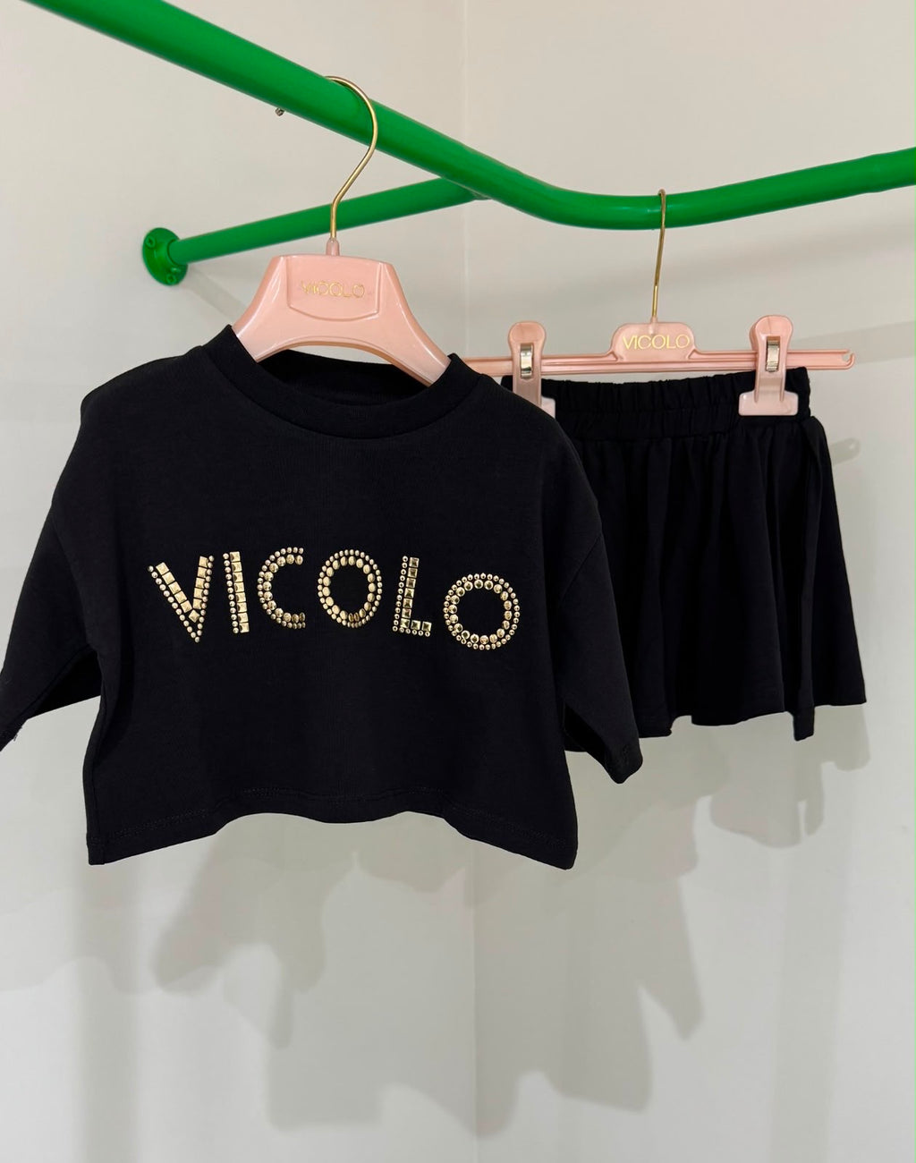 Coordinato Bambina