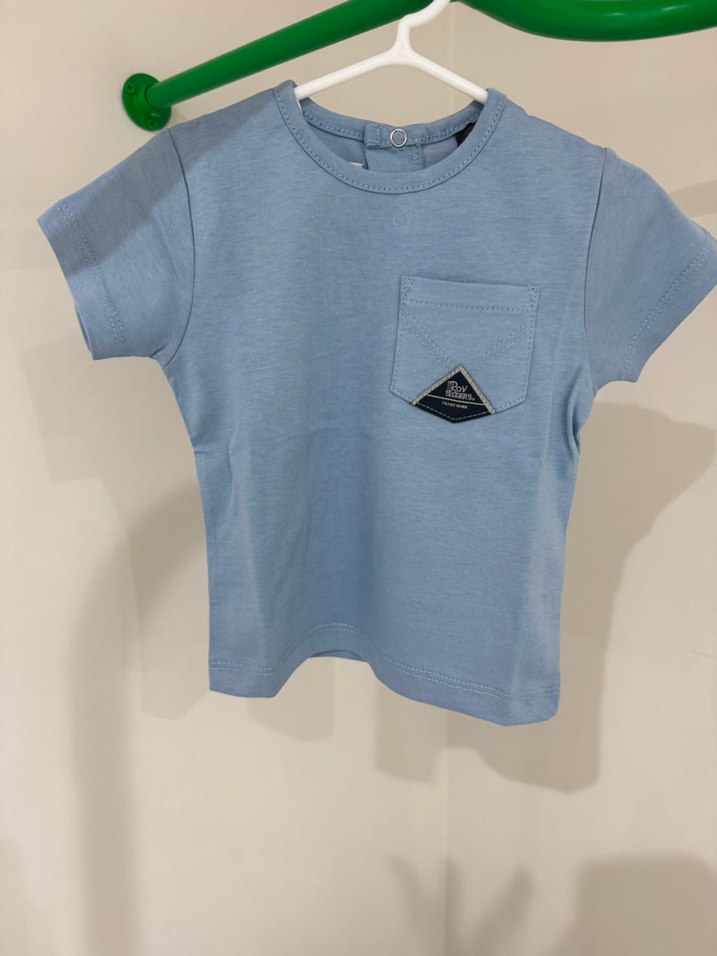 Maglia Neonato