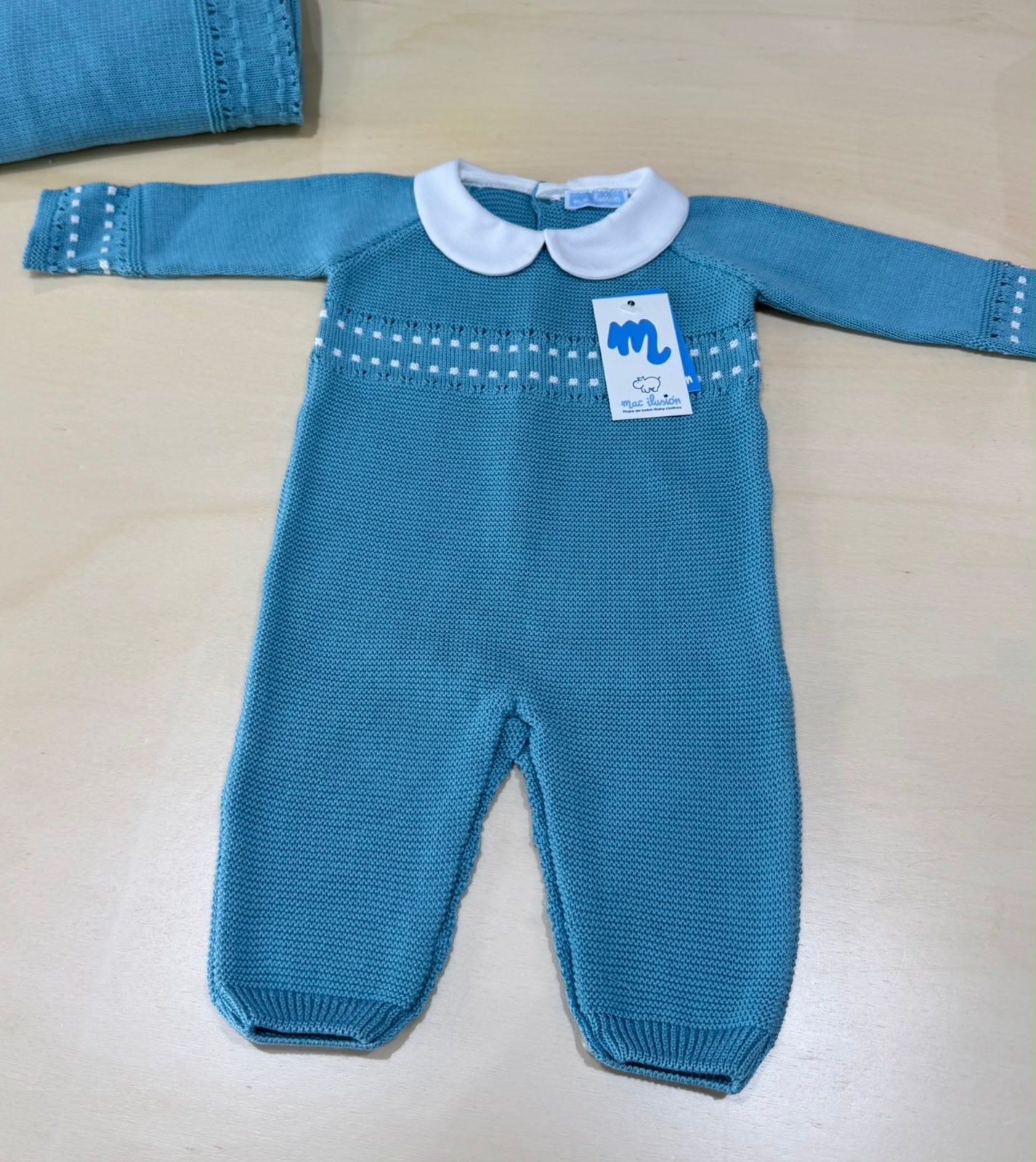 Tutina Neonato
