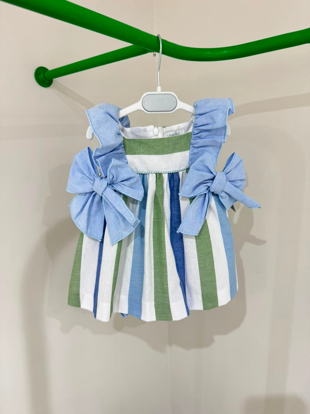 Vestito Neonata
