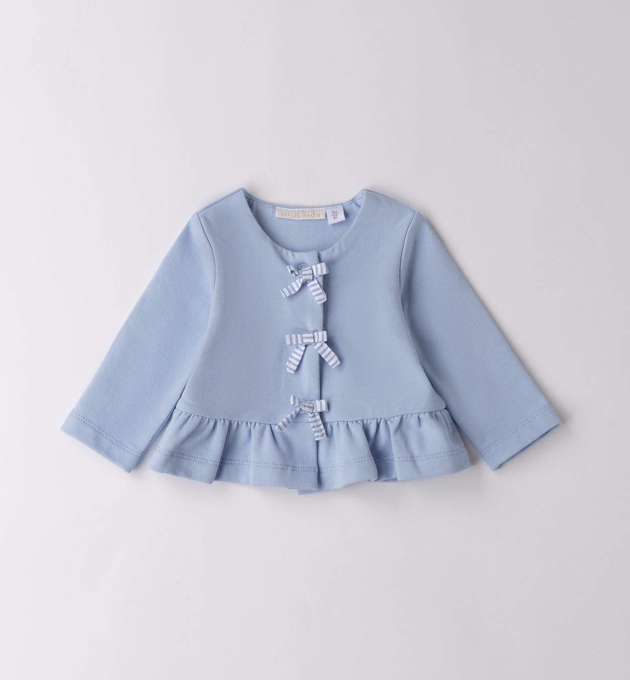 Cardigan Neonata