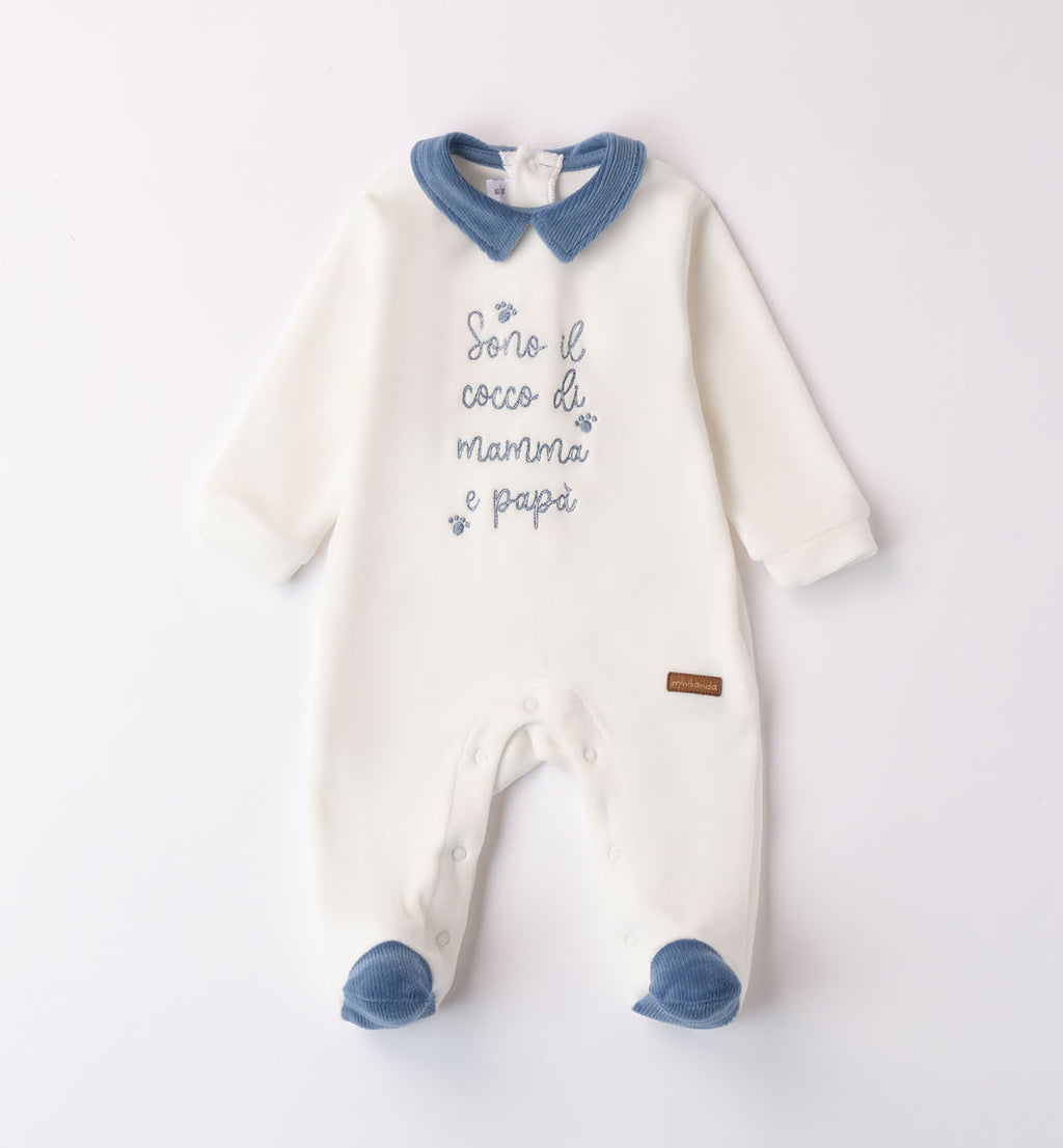 Tutina Neonato