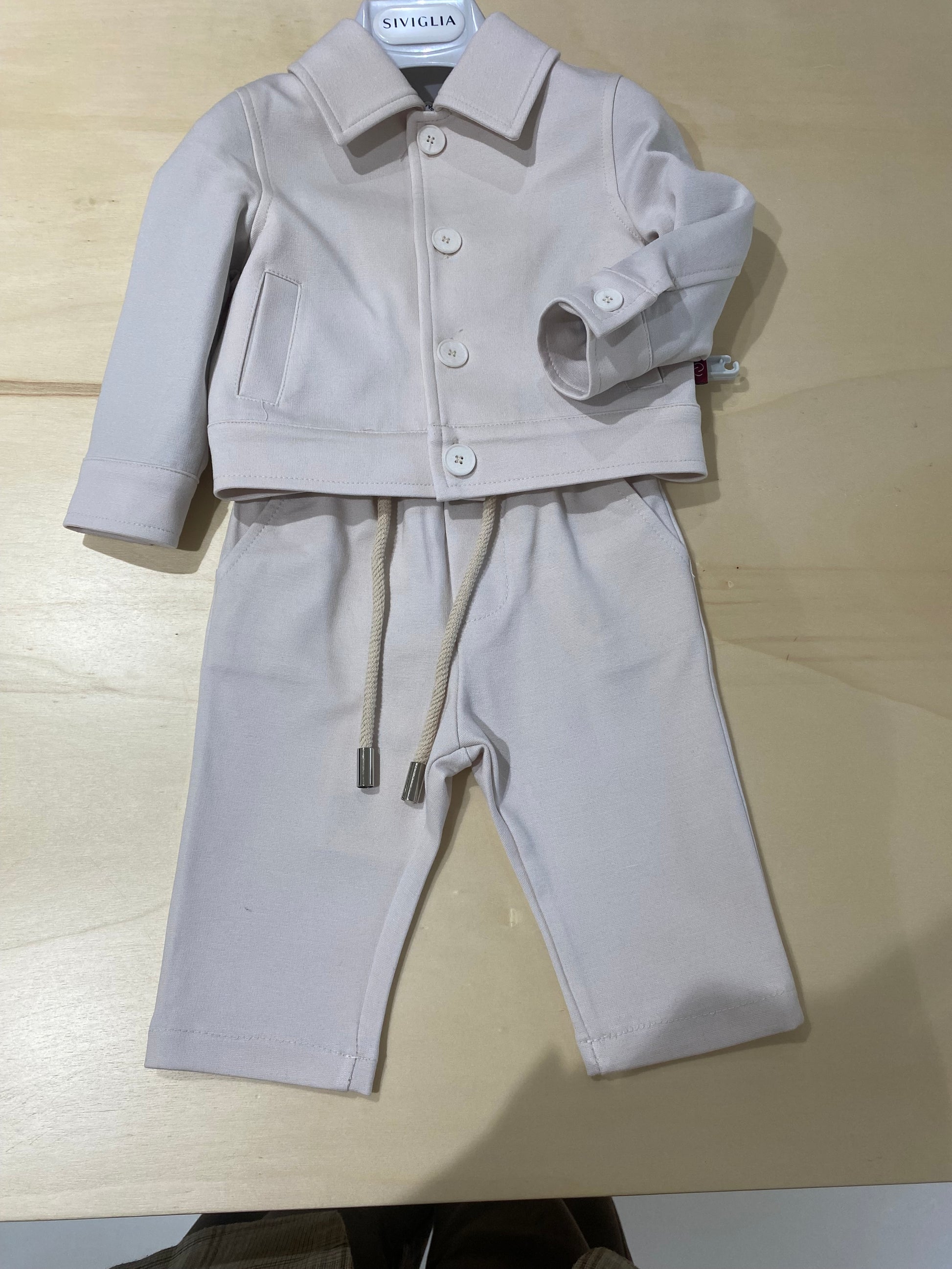 Pantalone Neonato/Bambino