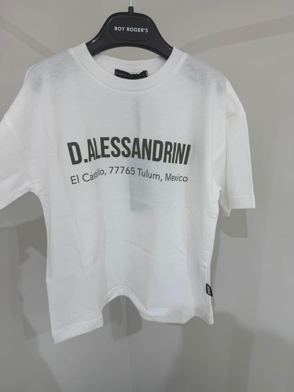 Maglia Bambino