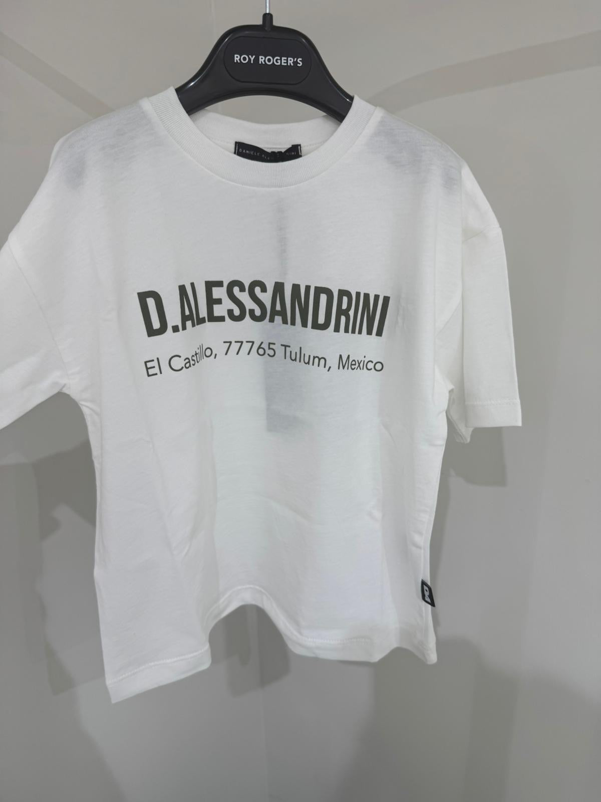 Maglia Bambino