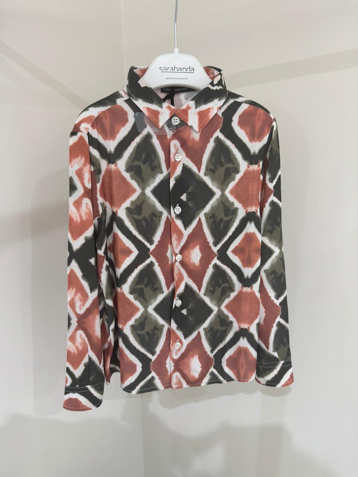 Camicia Bambino