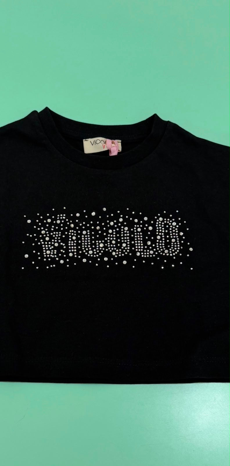 Maglia Bambina