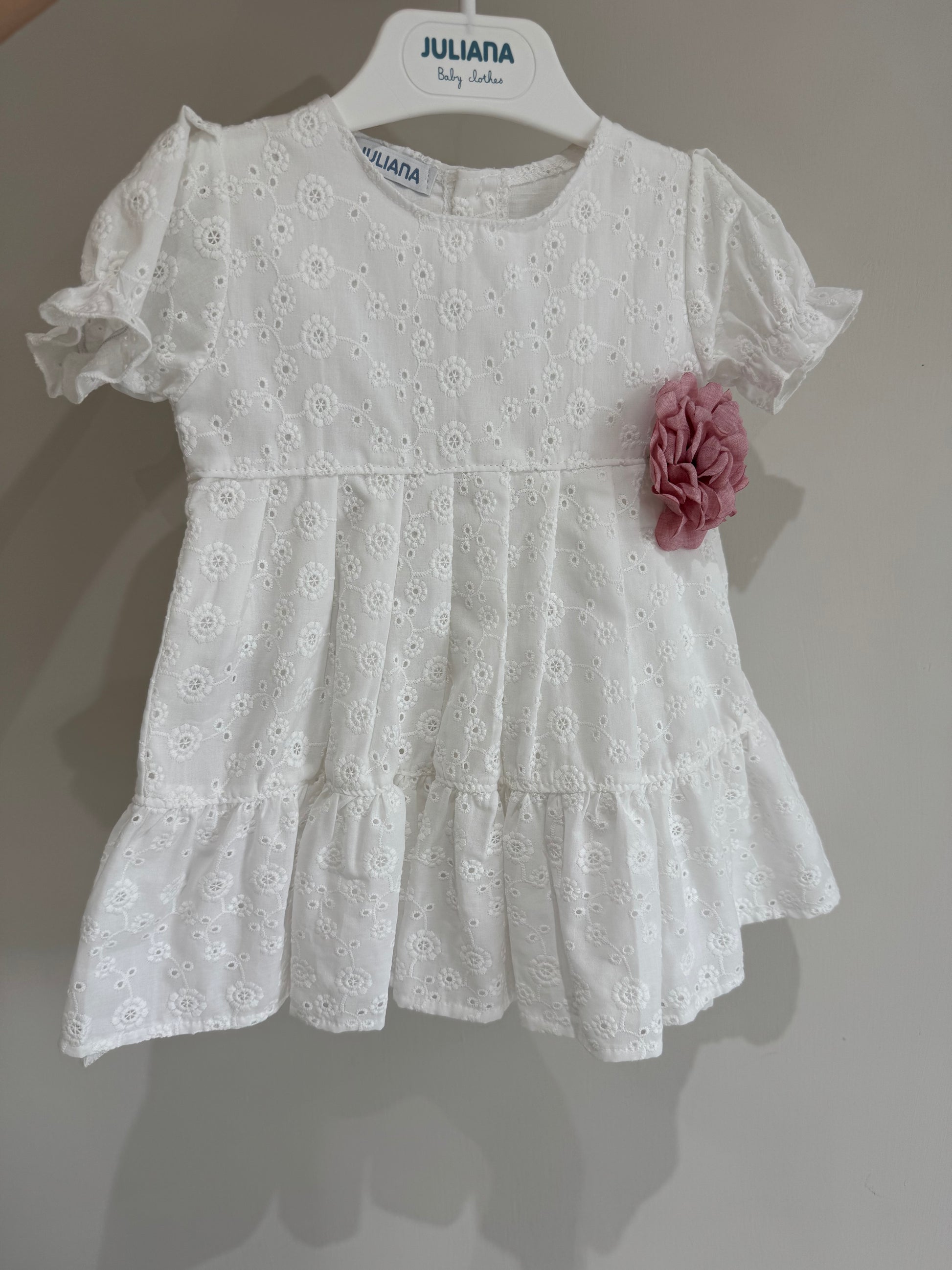 Vestito Neonata
