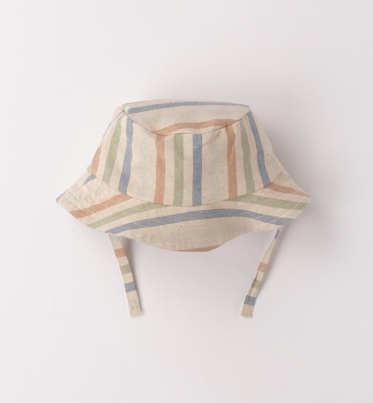 Cappello Neonato