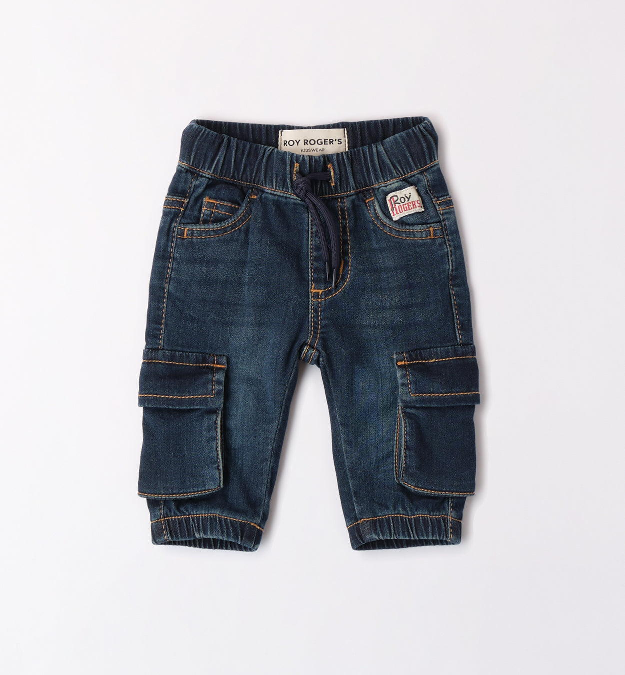 Jeans Neonato