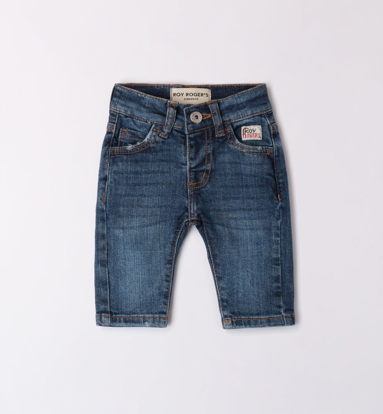 Jeans Neonato
