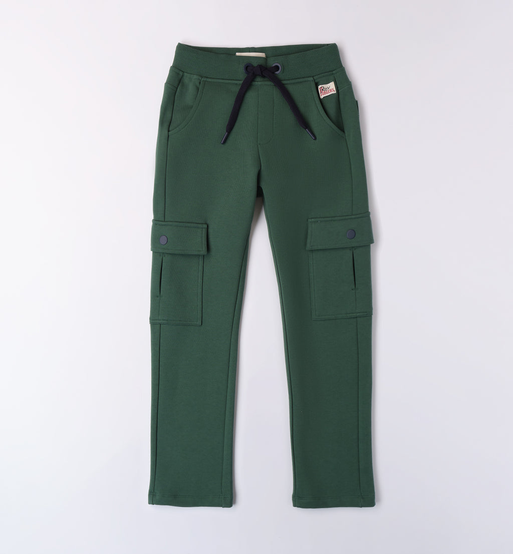 Pantaloni Tuta Bambino