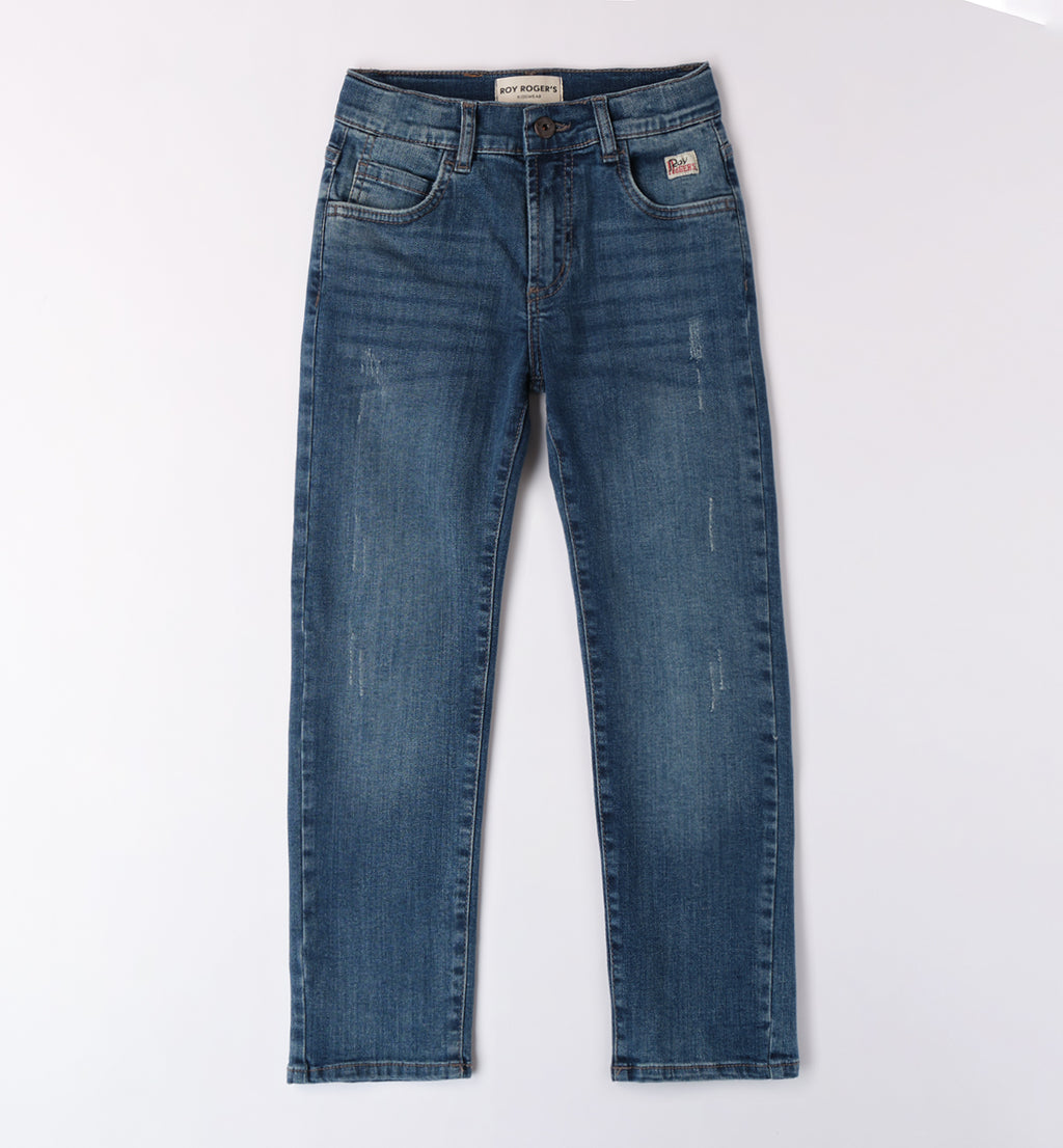 Jeans Bambino