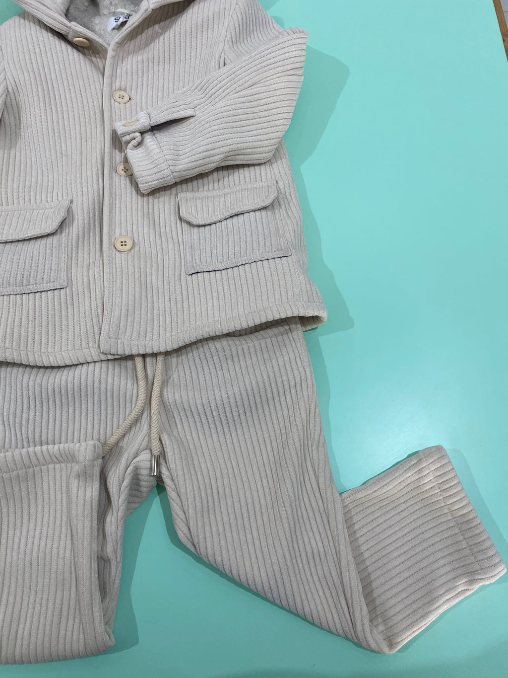 Giacca Neonato/Bambino