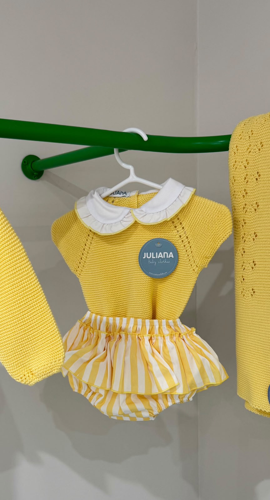 Completo Neonata