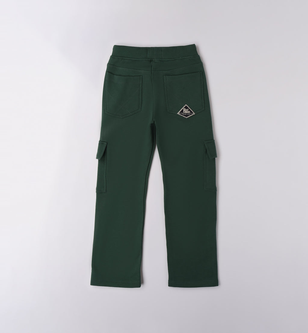 Pantaloni Tuta Bambino
