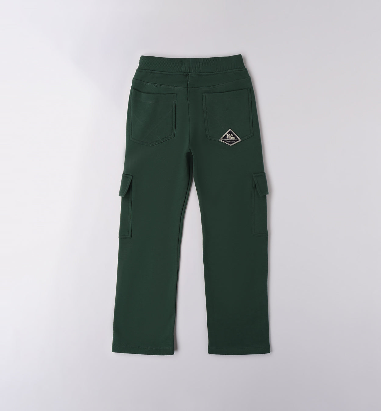 Pantaloni Tuta Bambino