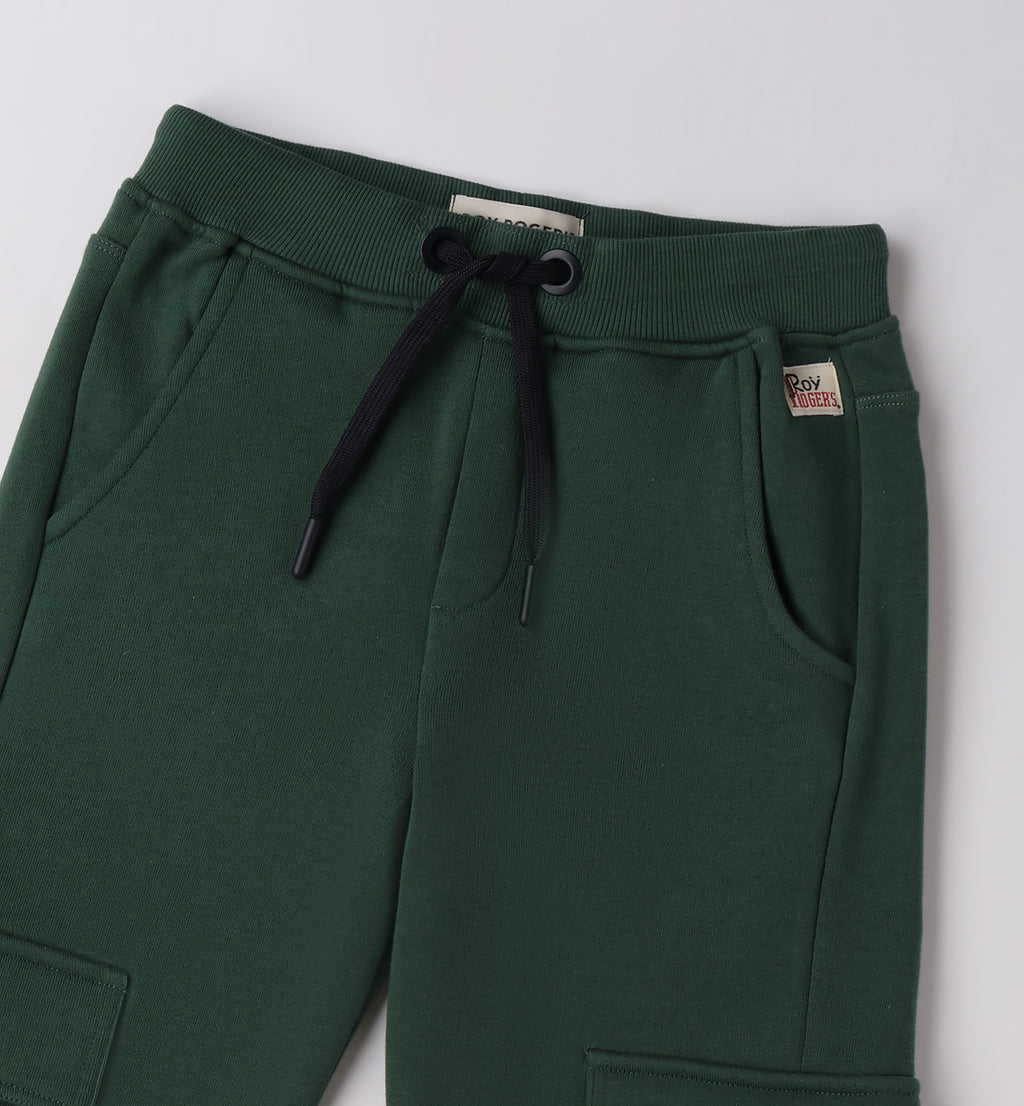 Pantaloni Tuta Bambino