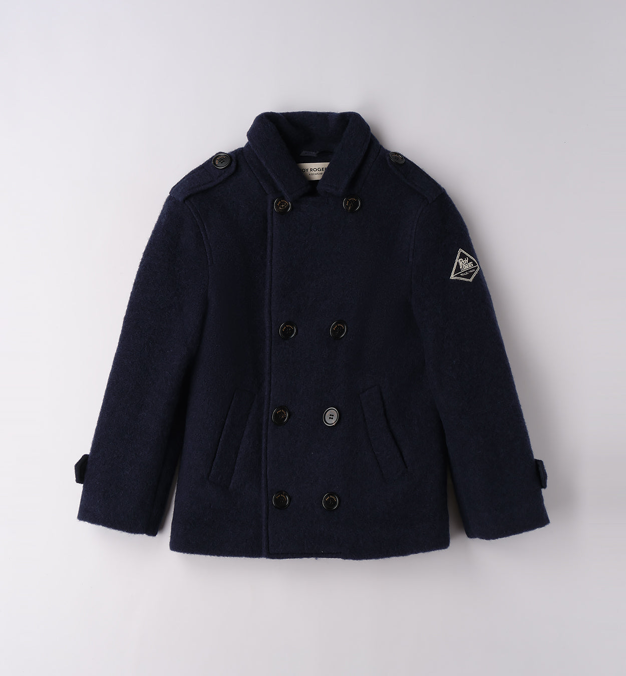 Cappotto Bambino