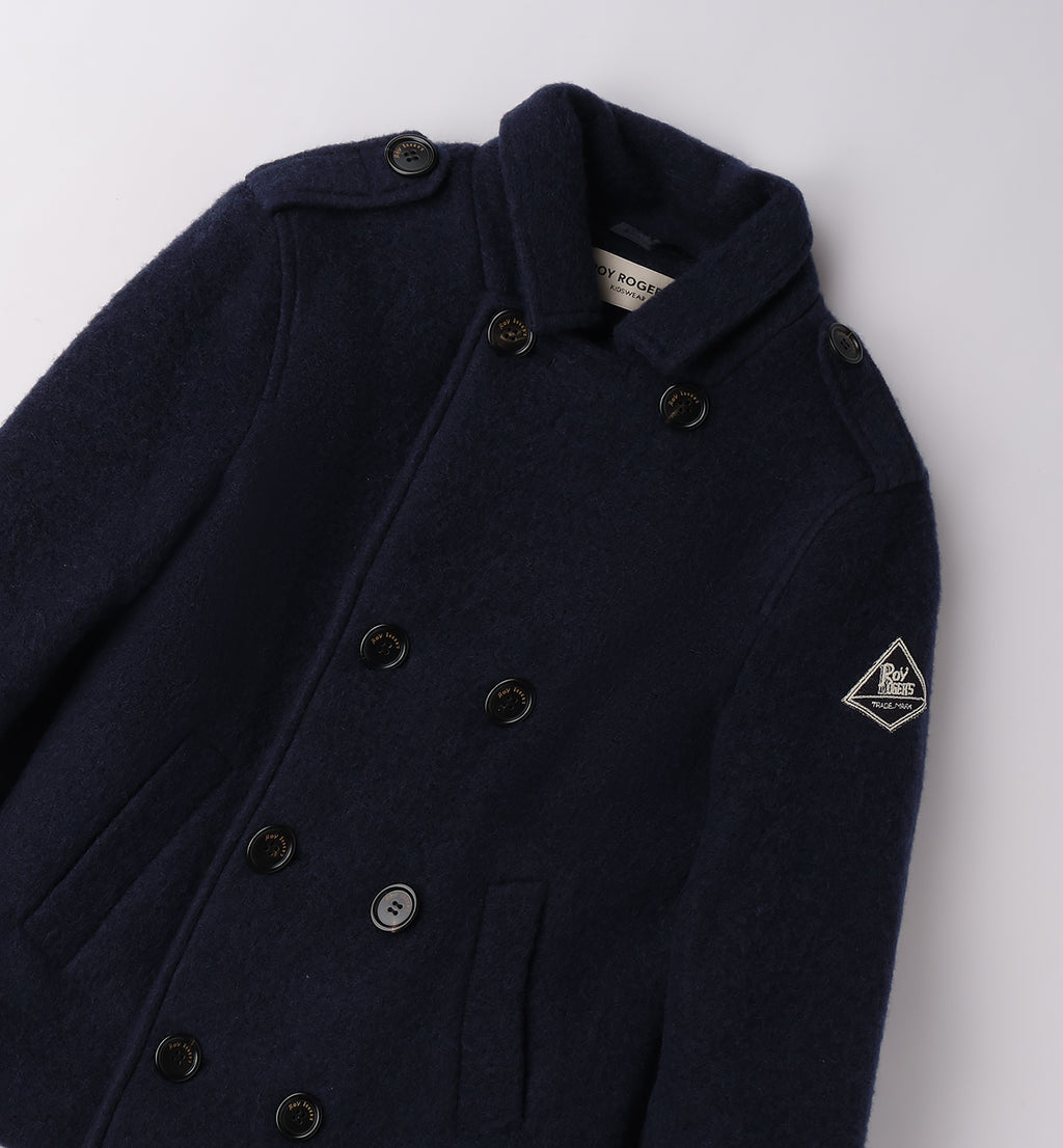 Cappotto Bambino
