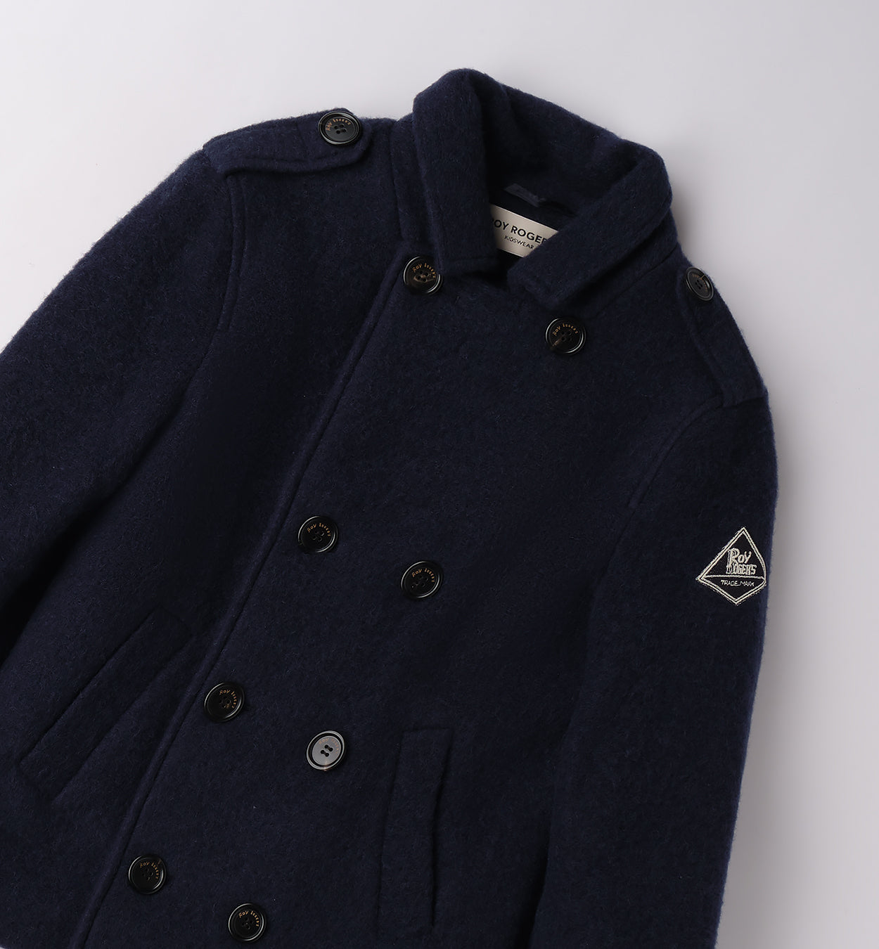 Cappotto Bambino