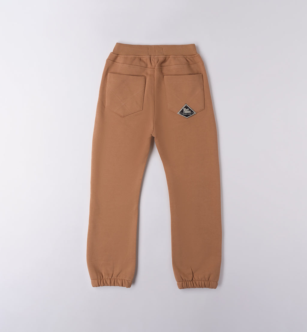 Pantalone Tuta Bambino