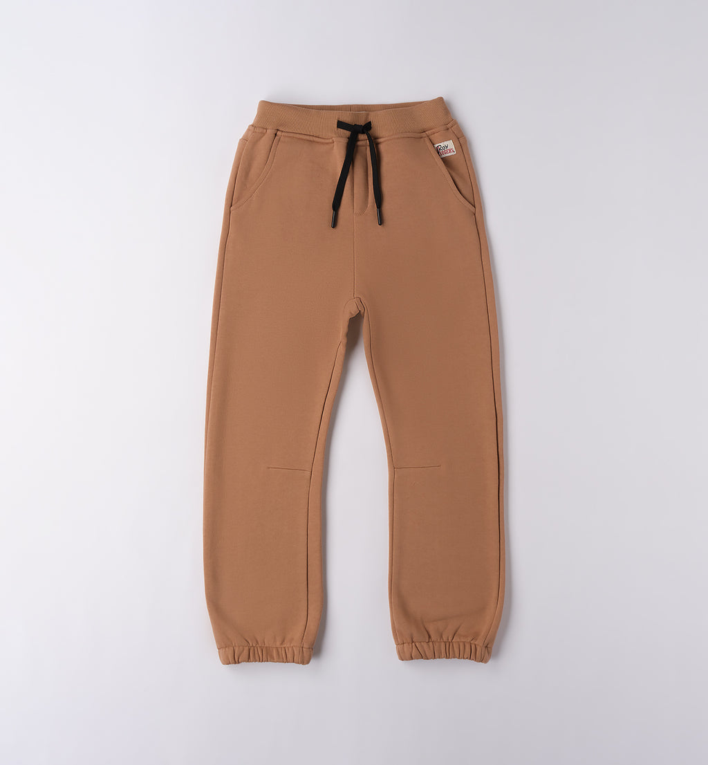 Pantalone Tuta Bambino