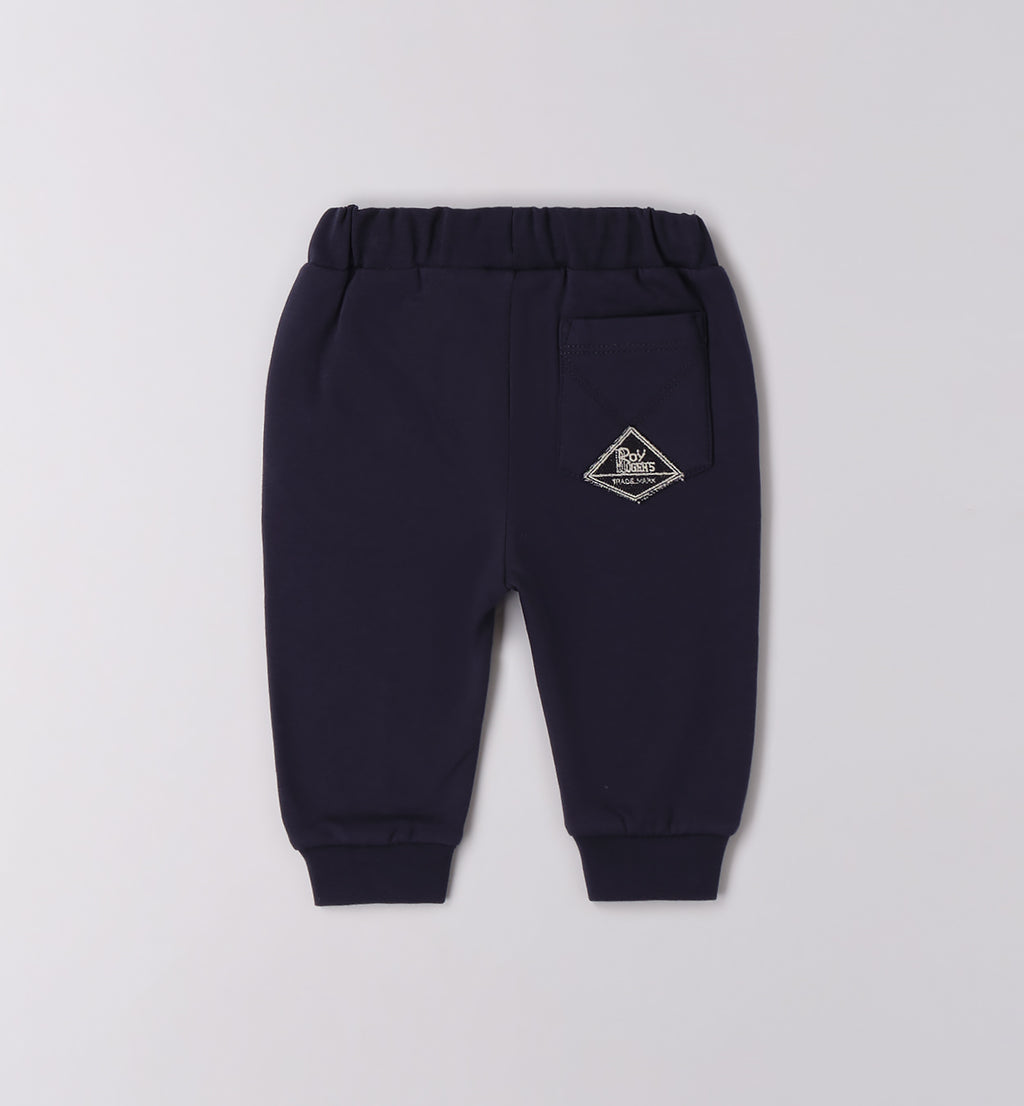 Pantaloni Neonato