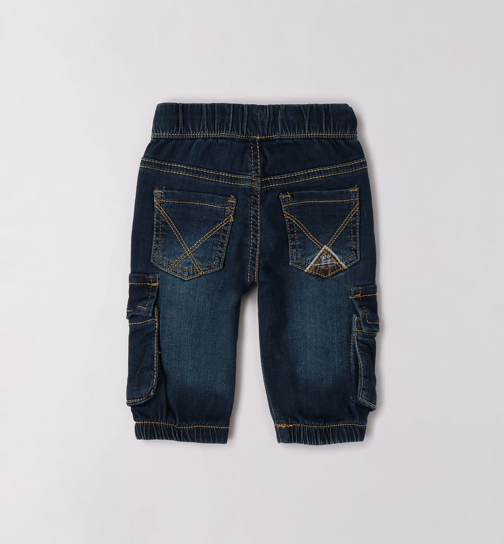 Jeans Neonato