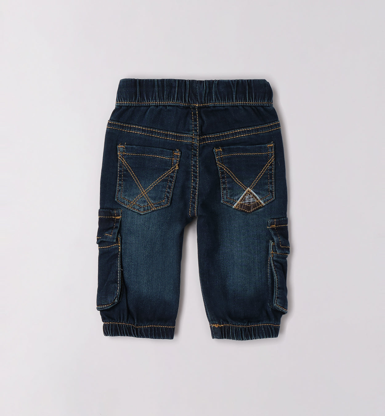 Jeans Neonato