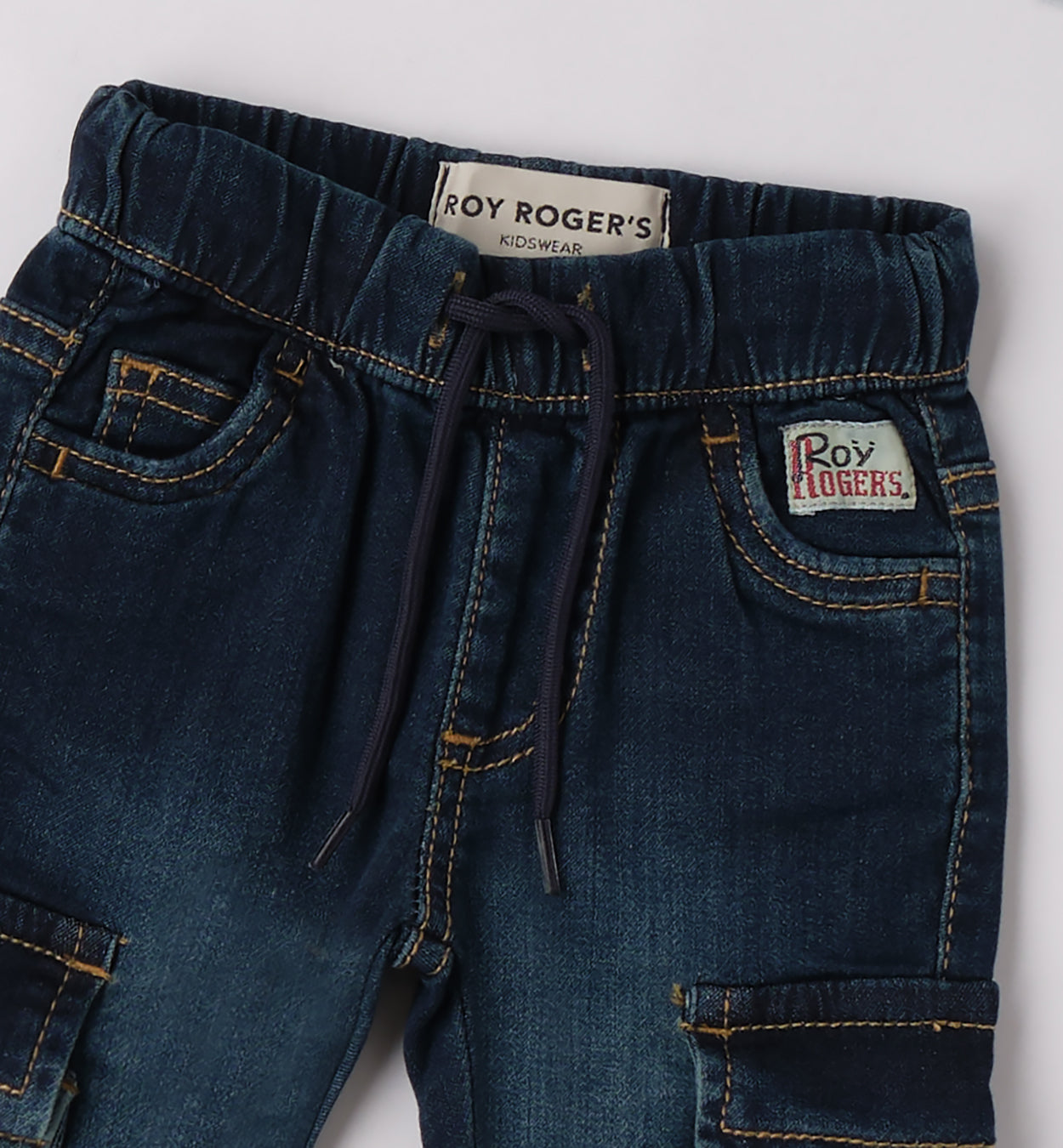 Jeans Neonato