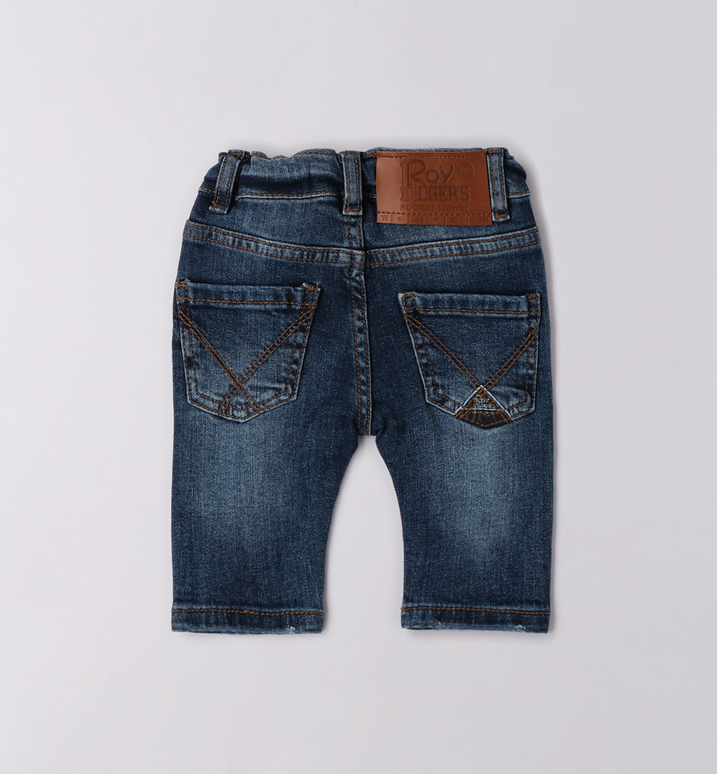 Jeans Neonato