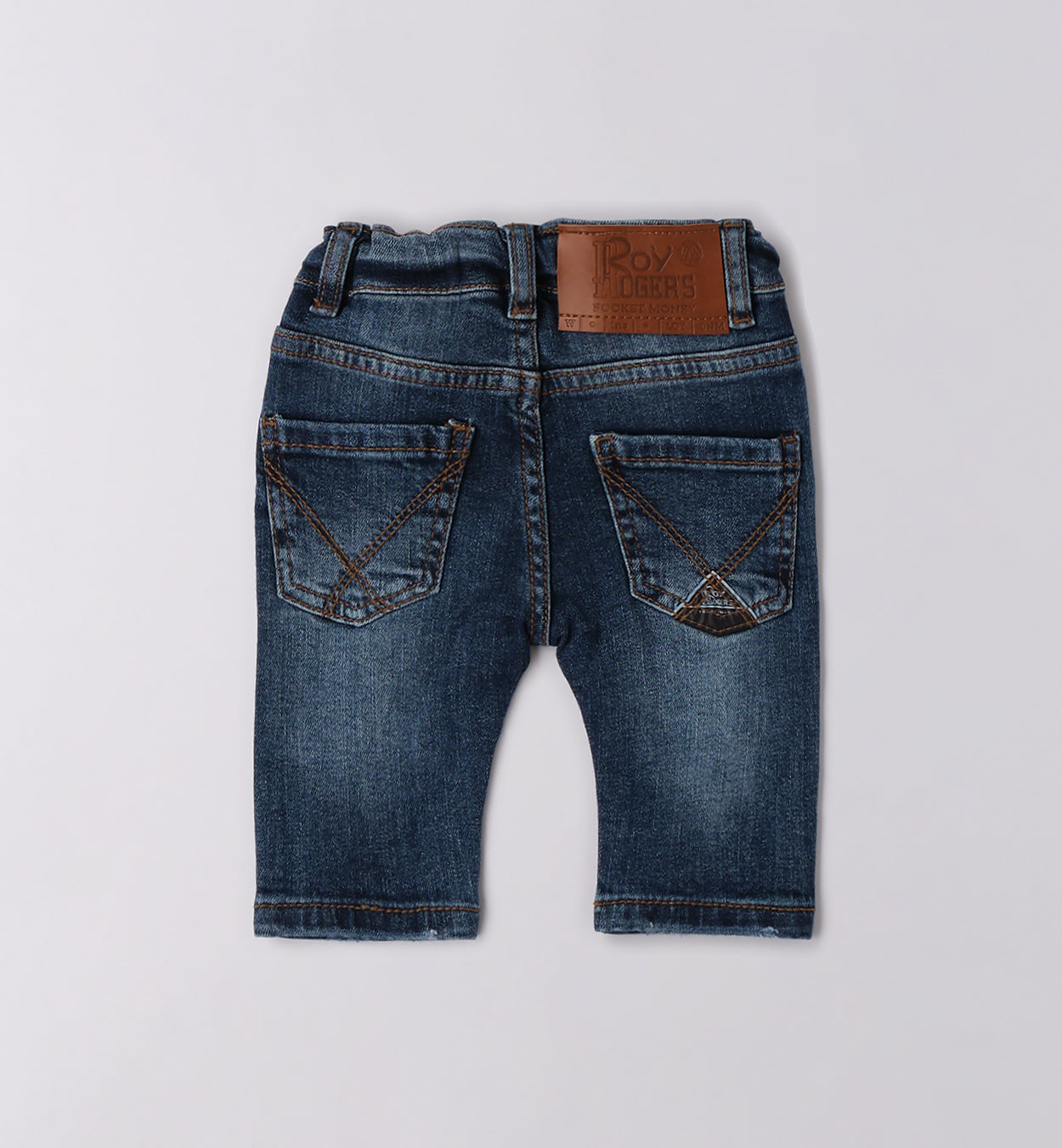 Jeans Neonato