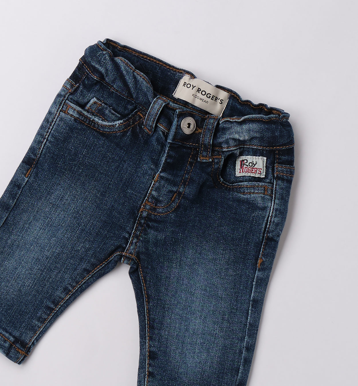 Jeans Neonato