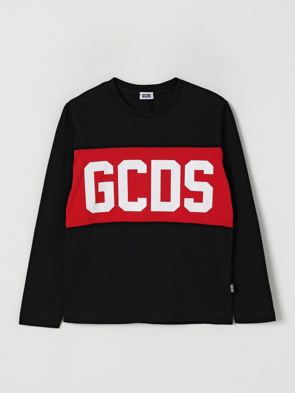 Maglia Girocollo