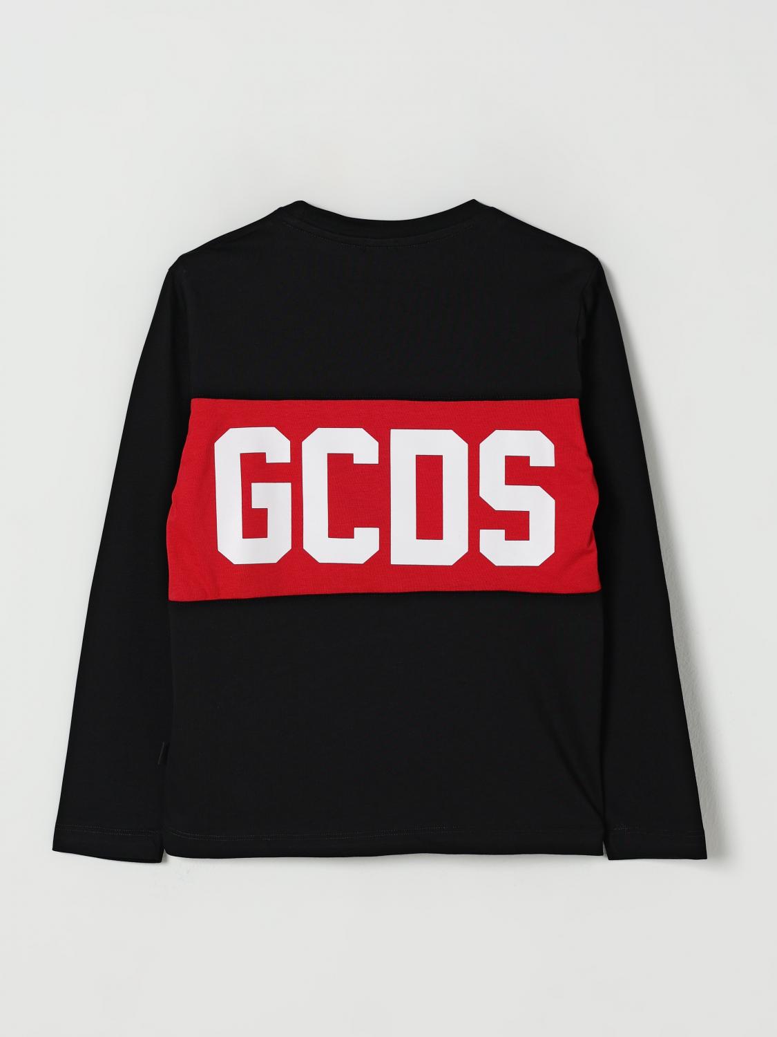 Maglia Girocollo