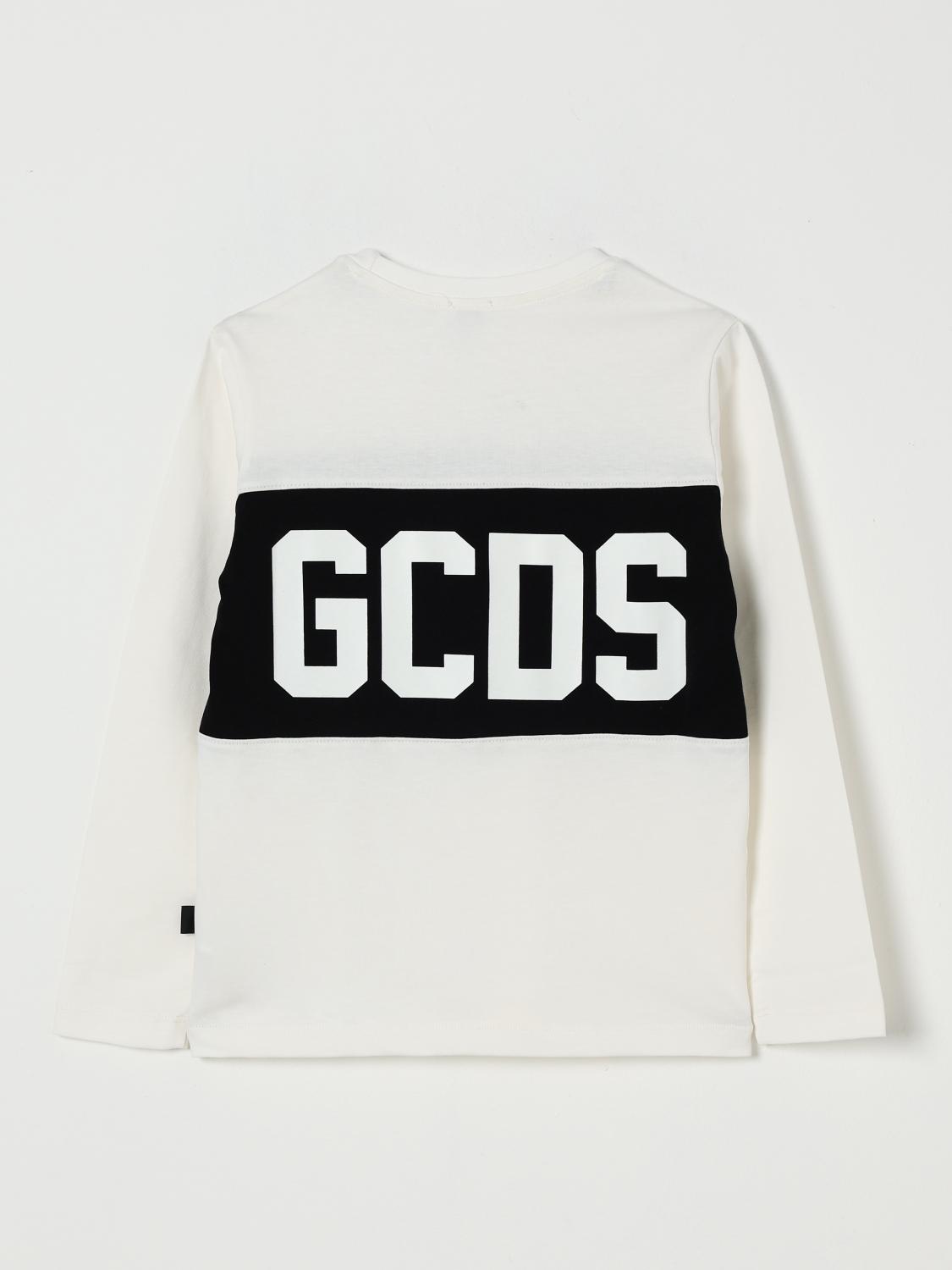 Maglia Girocollo