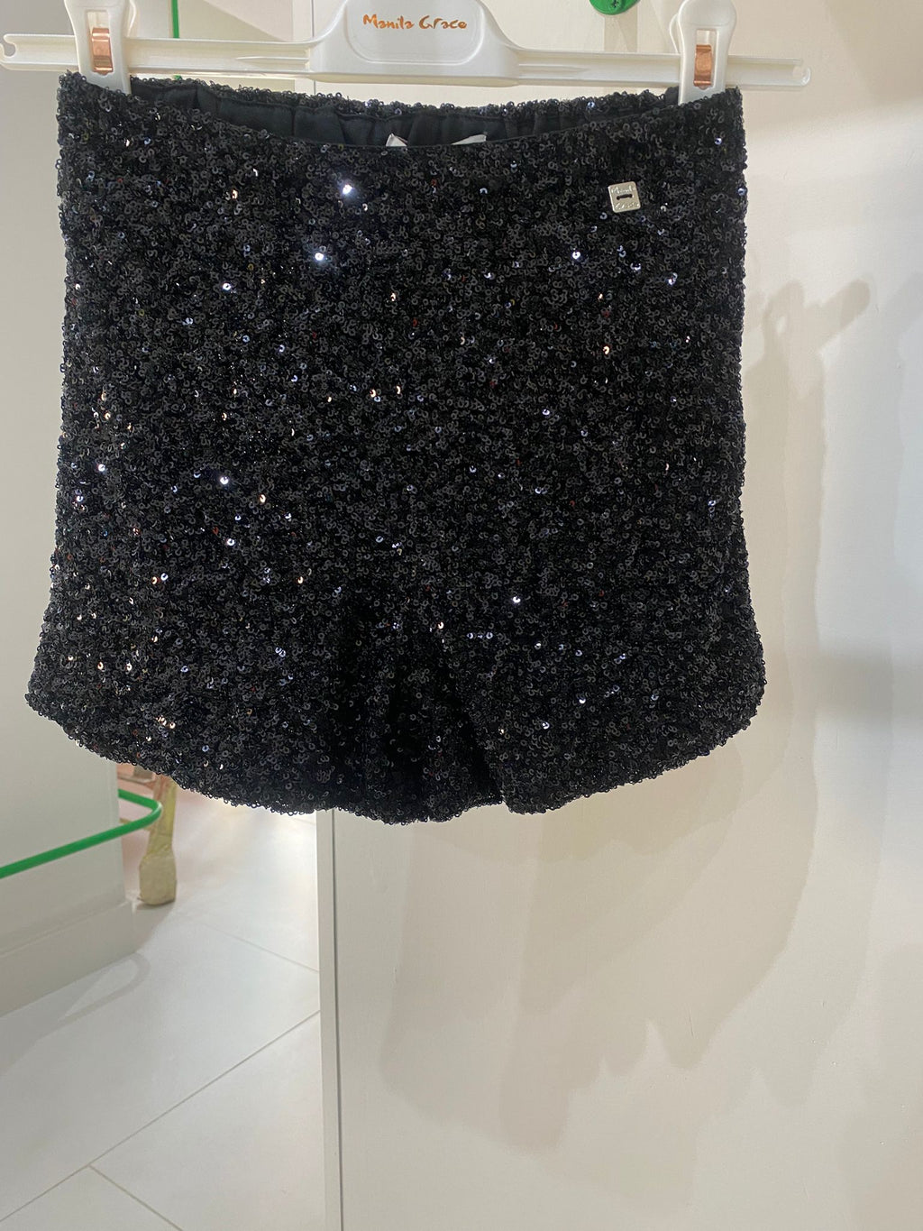 Pantaloncino Bambina