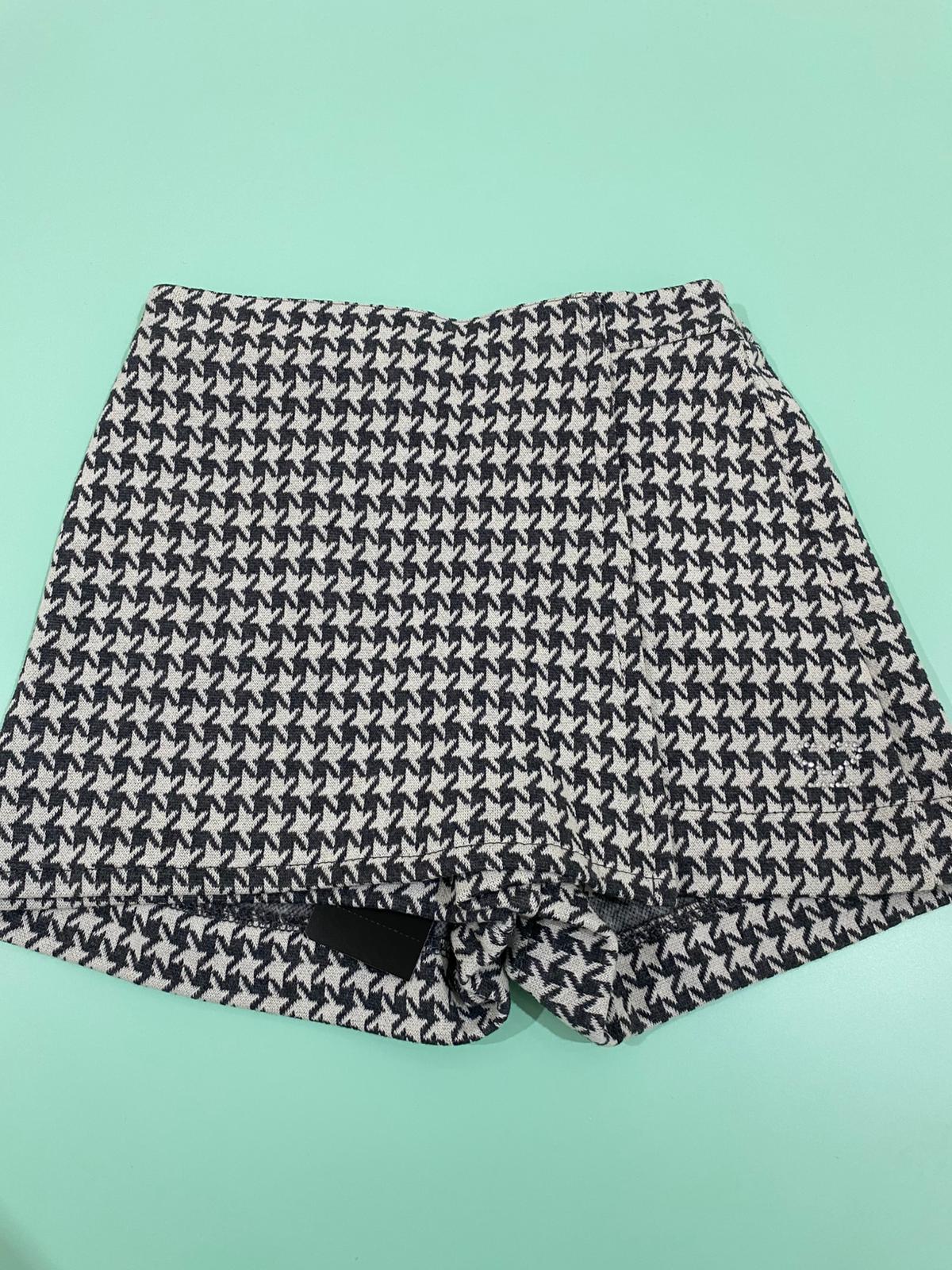 Pantaloncino Bambina