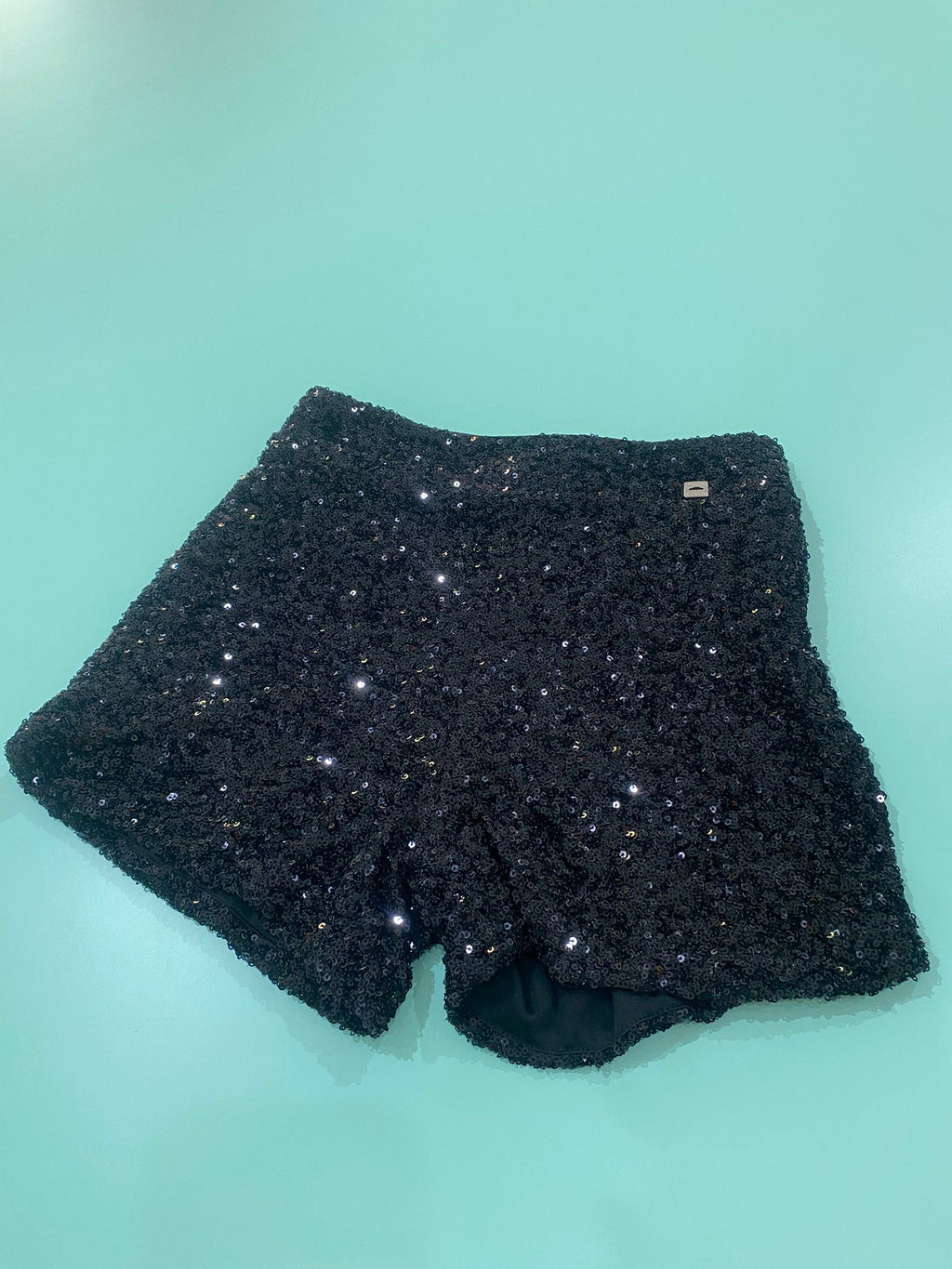 Pantaloncino Bambina