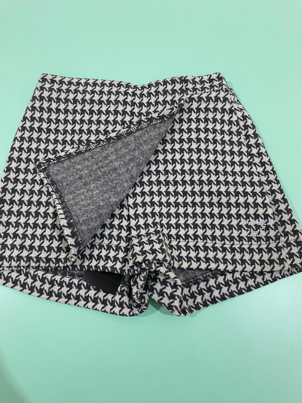 Pantaloncino Bambina