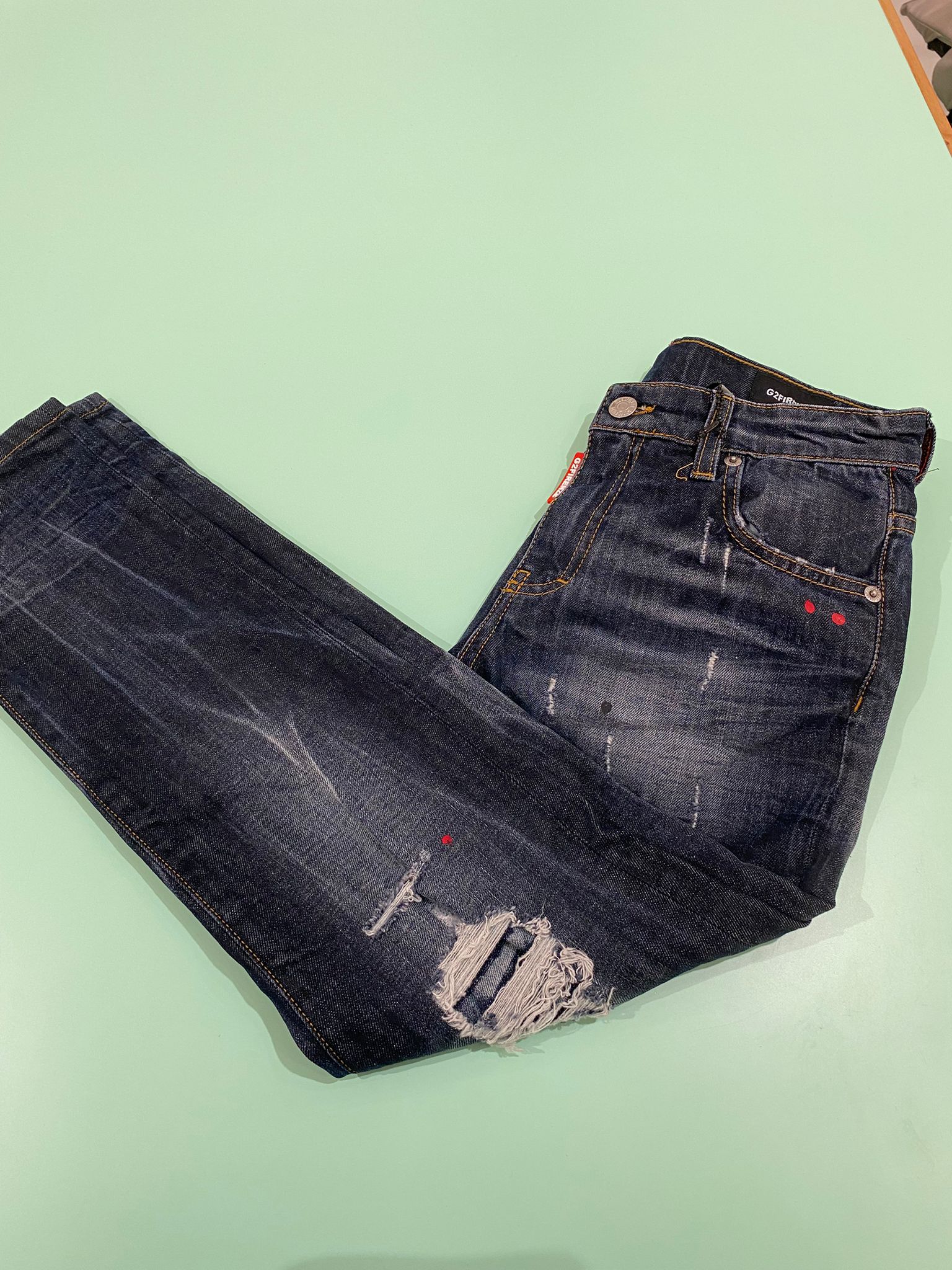 Jeans Bambino