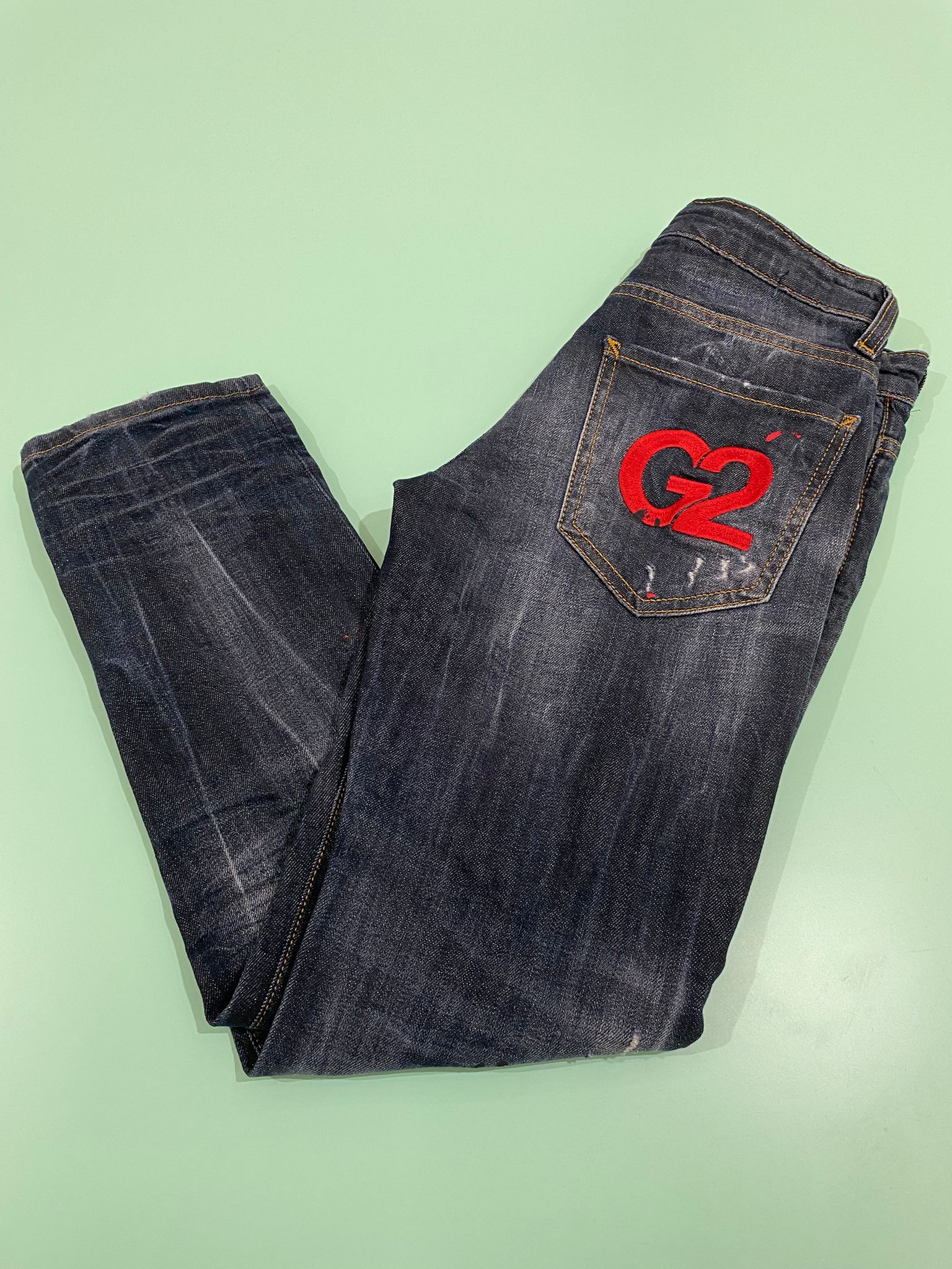 Jeans Bambino