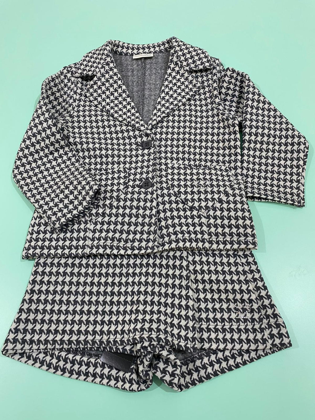 Pantaloncino Bambina