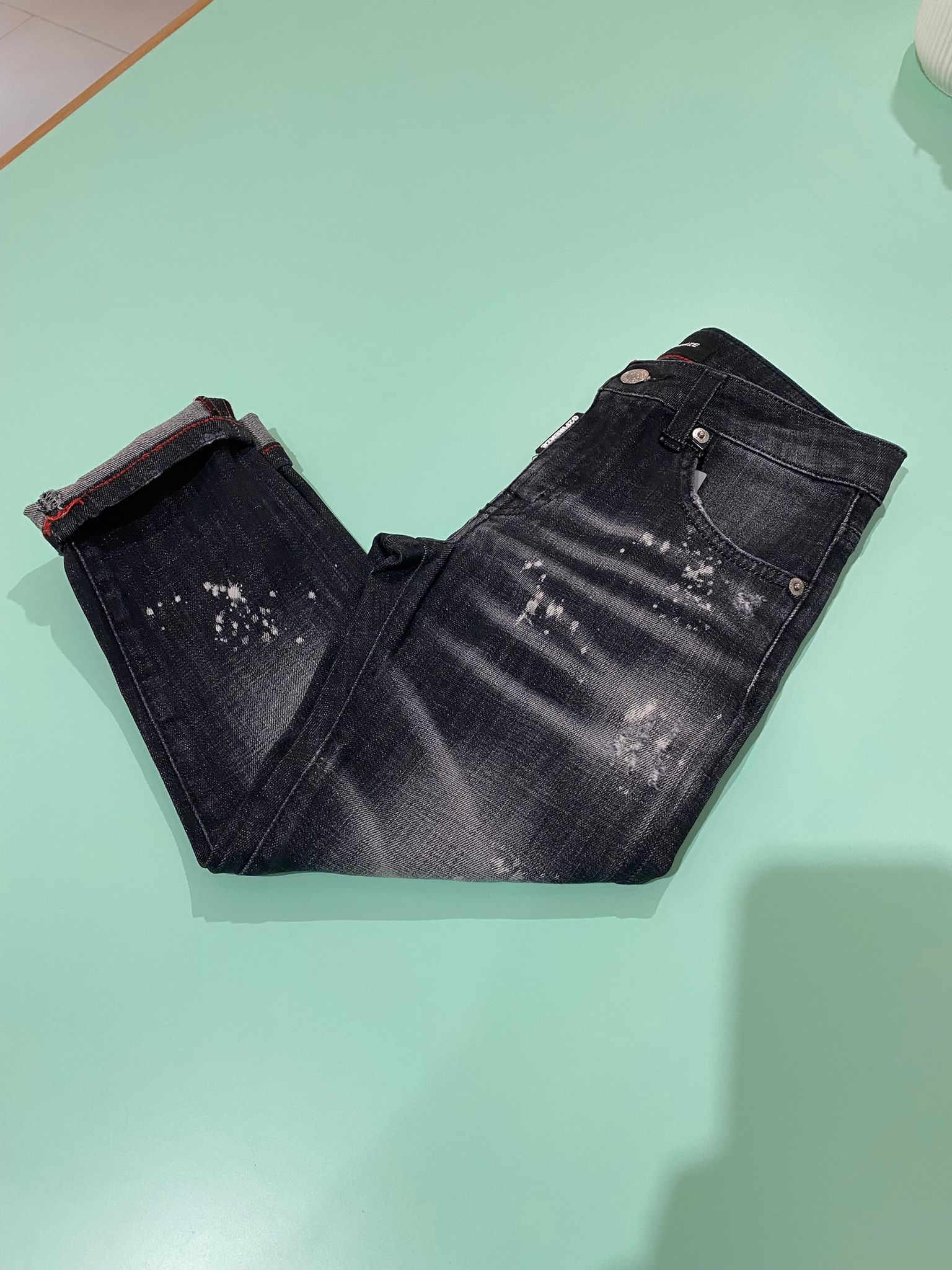 Jeans Bambino