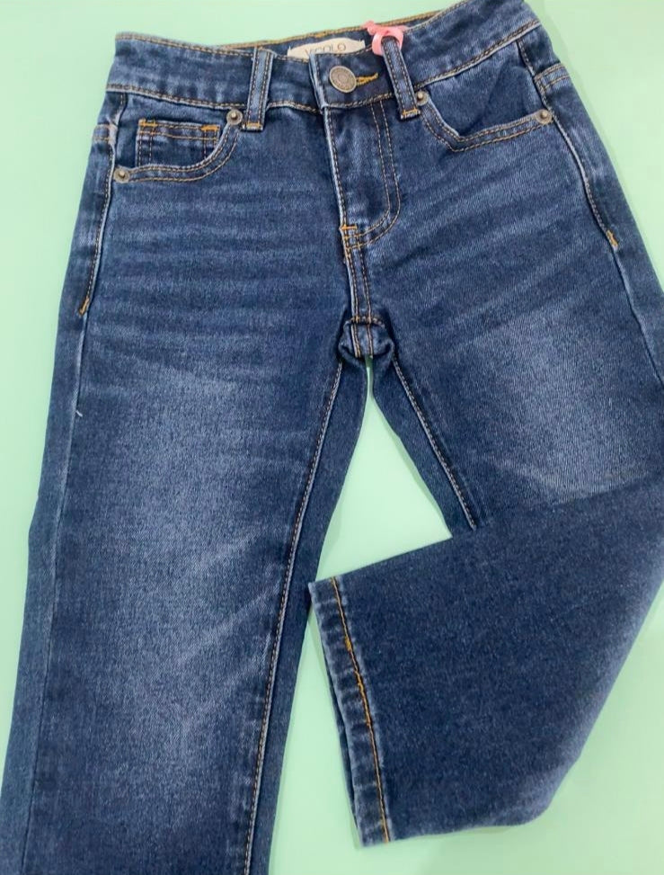 Jeans Bambina