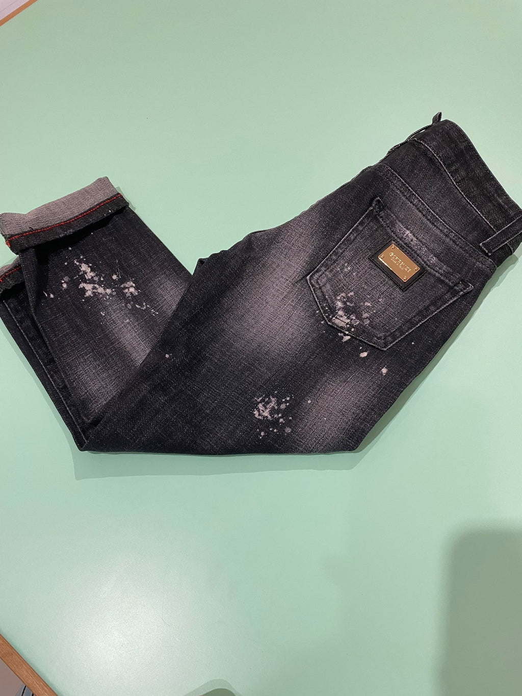 Jeans Bambino